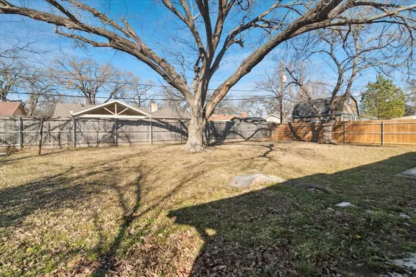 $265,000 | 852 West Redbud Drive, Hurst, TX 76053