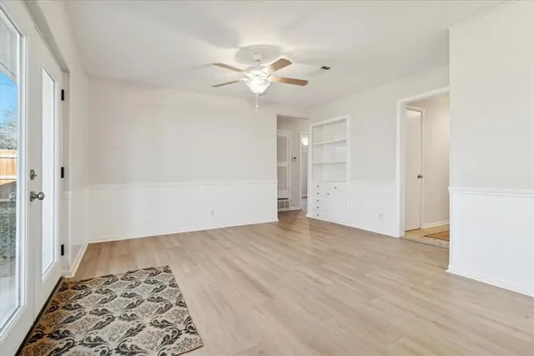 $265,000 | 852 West Redbud Drive, Hurst, TX 76053