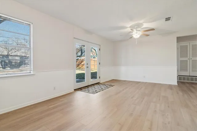 $275,000 | 852 West Redbud Drive, Hurst, TX 76053