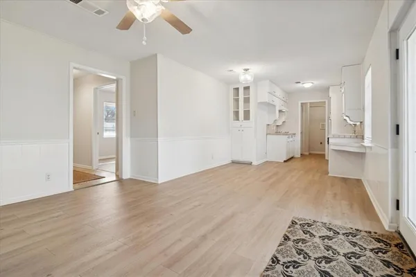 $265,000 | 852 West Redbud Drive, Hurst, TX 76053