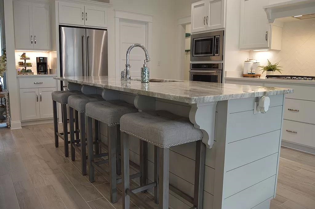 4606 Surrey Lane Orange Beach, AL 36561 - Photo 10 of 31