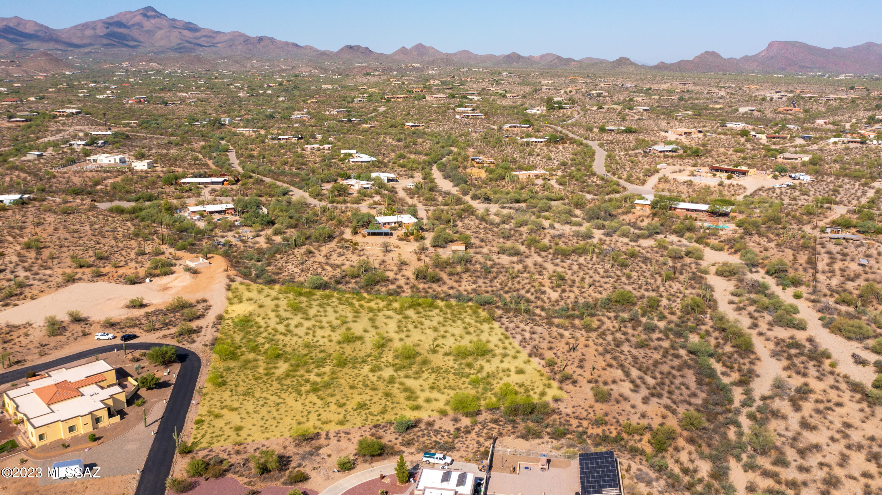 4880 West Sunset Road, Unit 59 Tucson, AZ 85743 - Photo 13 of 16 Gallery Image 13