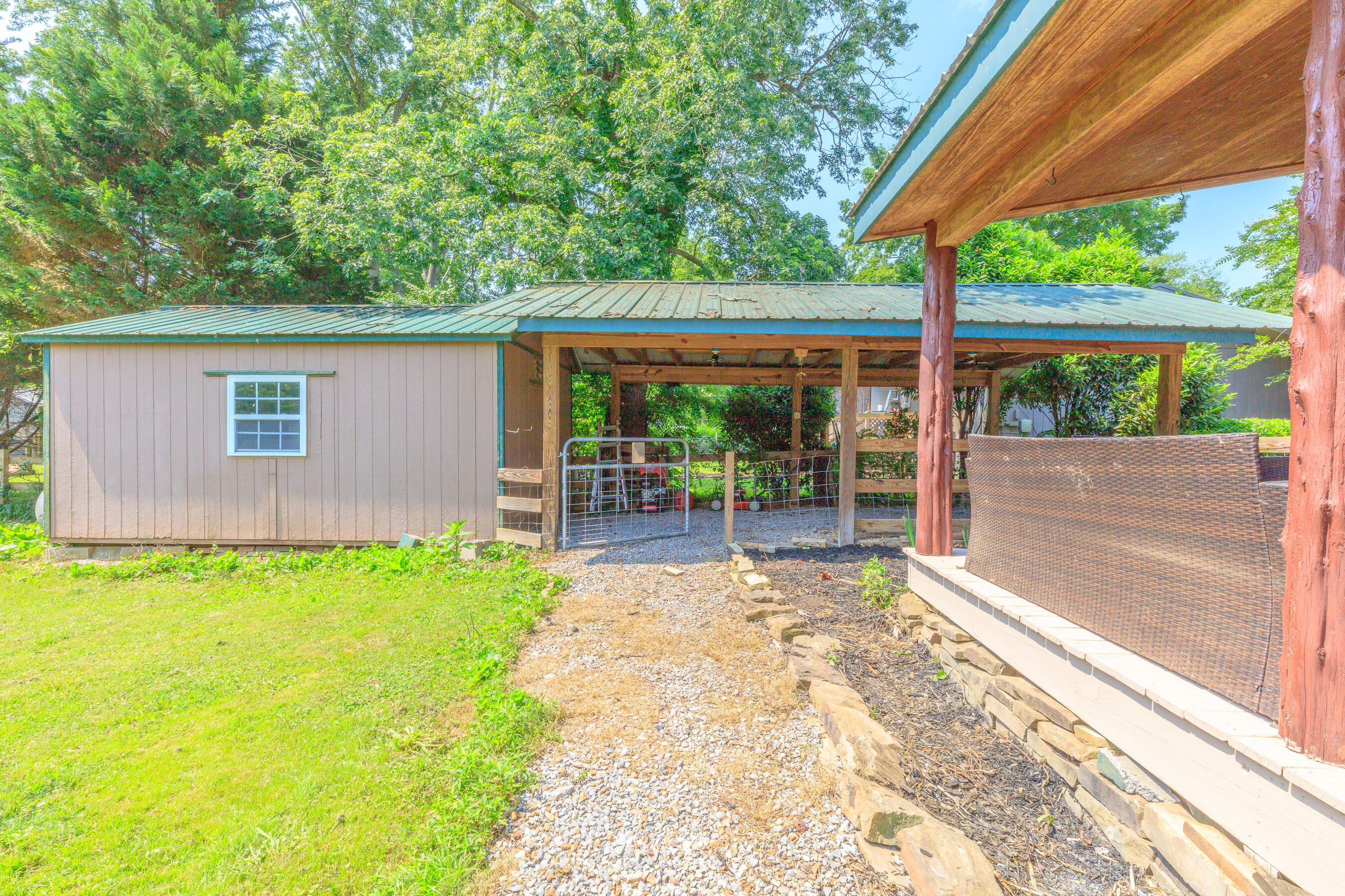 252 Valley View Drive Dunlap, TN 37327 - Photo 11 of 23 252 Valley View HD-7