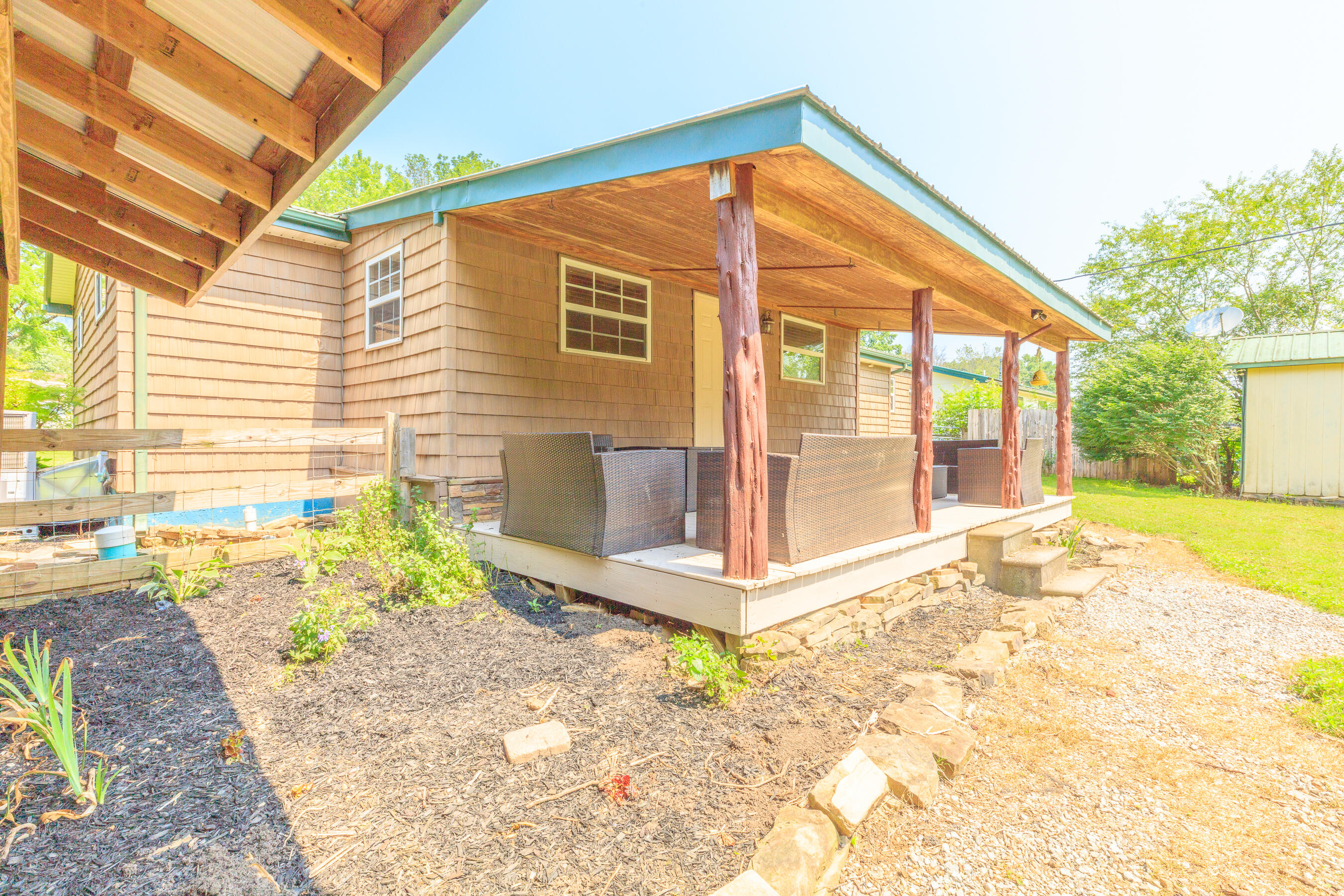 252 Valley View Drive Dunlap, TN 37327 - Photo 8 of 23 252 Valley View HD-5