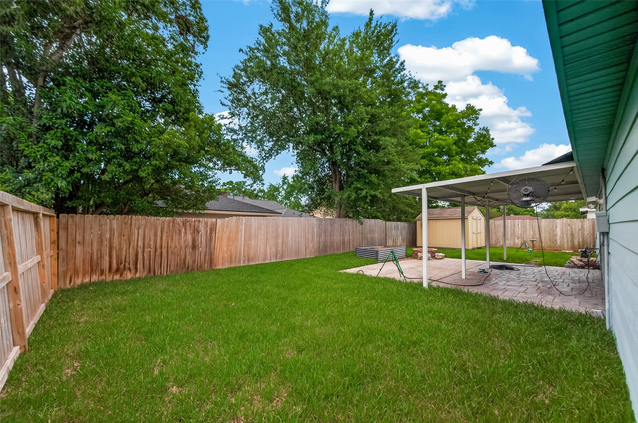 15539 Torry Pines Road Houston, TX 77062 - Photo 43 of 45