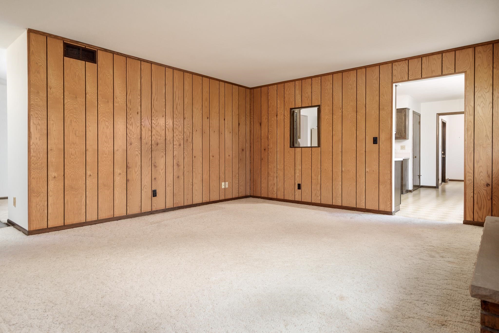 8169 Clockview Road Rockford, IL 61108 - Photo 16 of 34 an empty room with windows