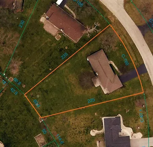 $275,000 | 8169 Clockview Road, Rockford, IL 61108