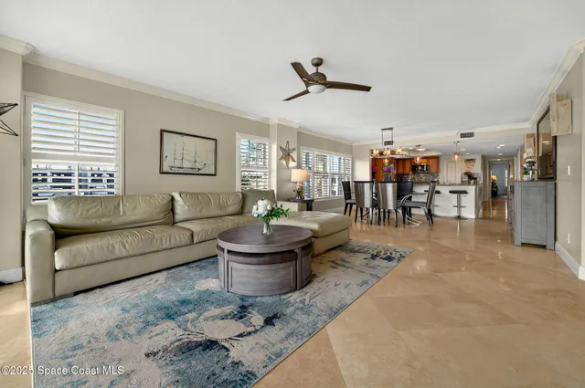 $799,900 | 211 24th Street, Unit 202, Cocoa Beach, FL 32931