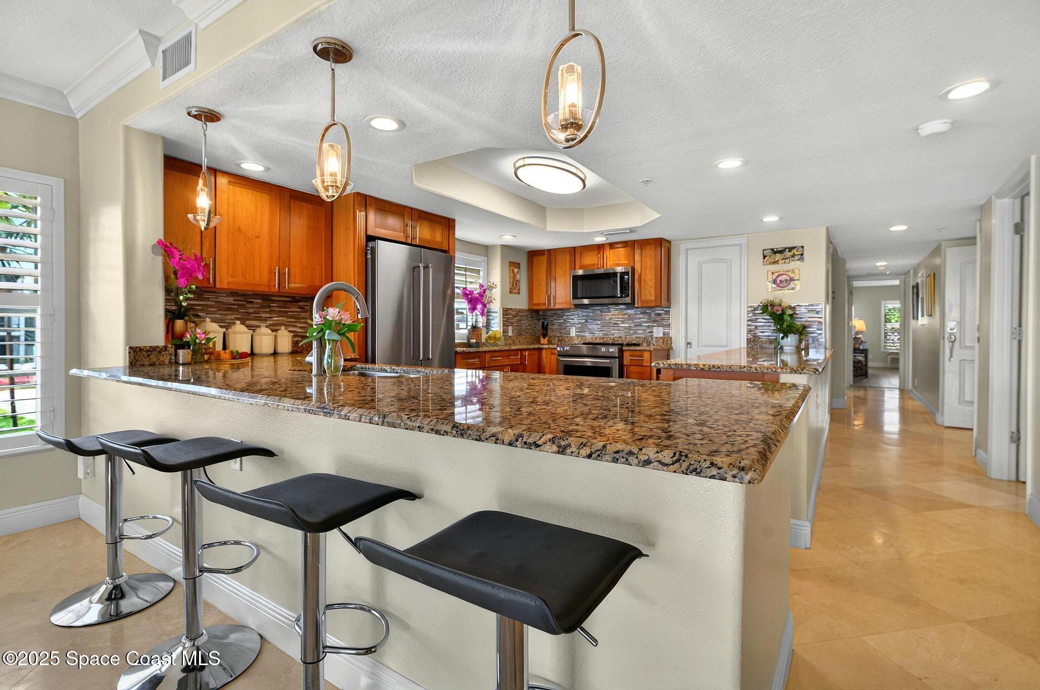 211 24th Street, Unit 202 Cocoa Beach, FL 32931 - Photo 30 of 46 A7R04609