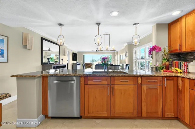 $799,900 | 211 24th Street, Unit 202, Cocoa Beach, FL 32931