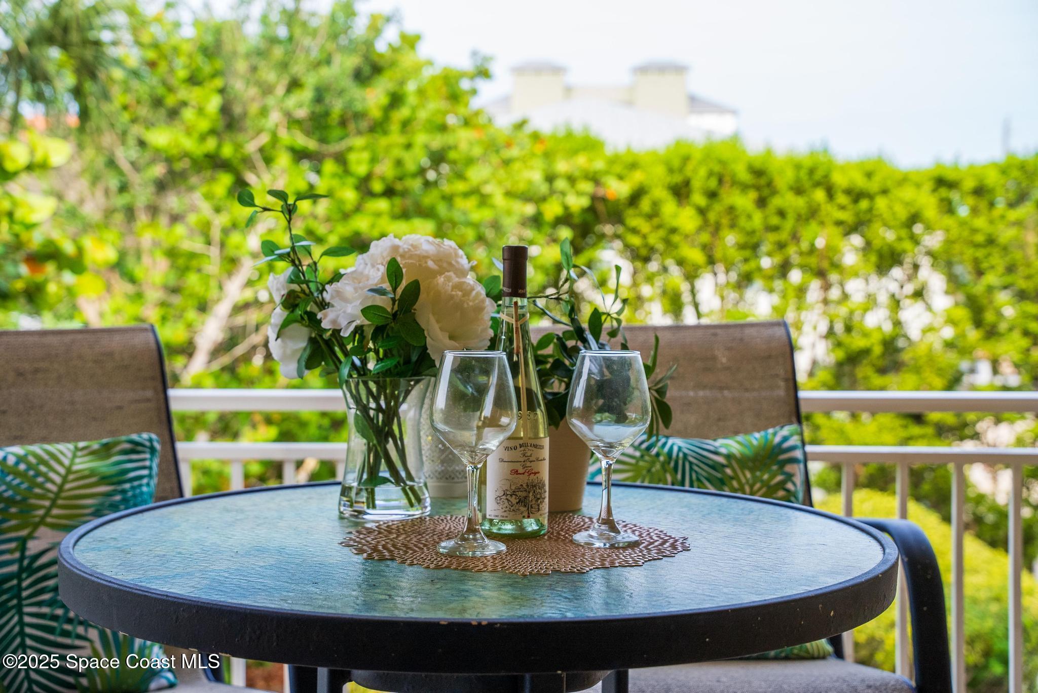 211 24th Street, Unit 202 Cocoa Beach, FL 32931 - Photo 35 of 46 Interior-6