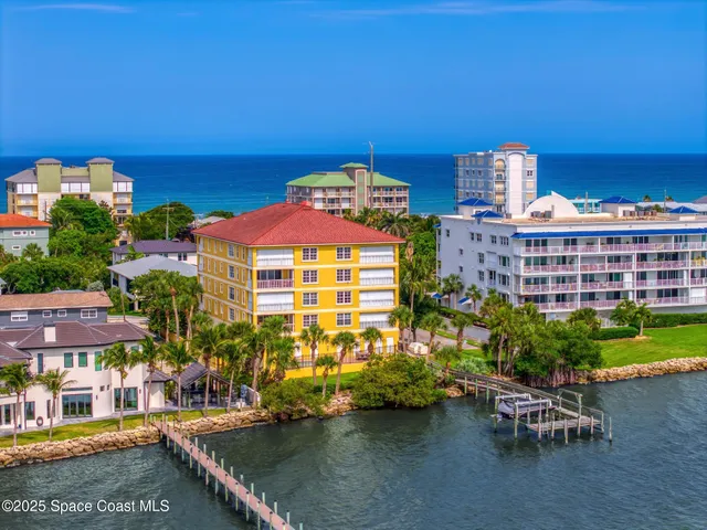 $799,900 | 211 24th Street, Unit 202, Cocoa Beach, FL 32931