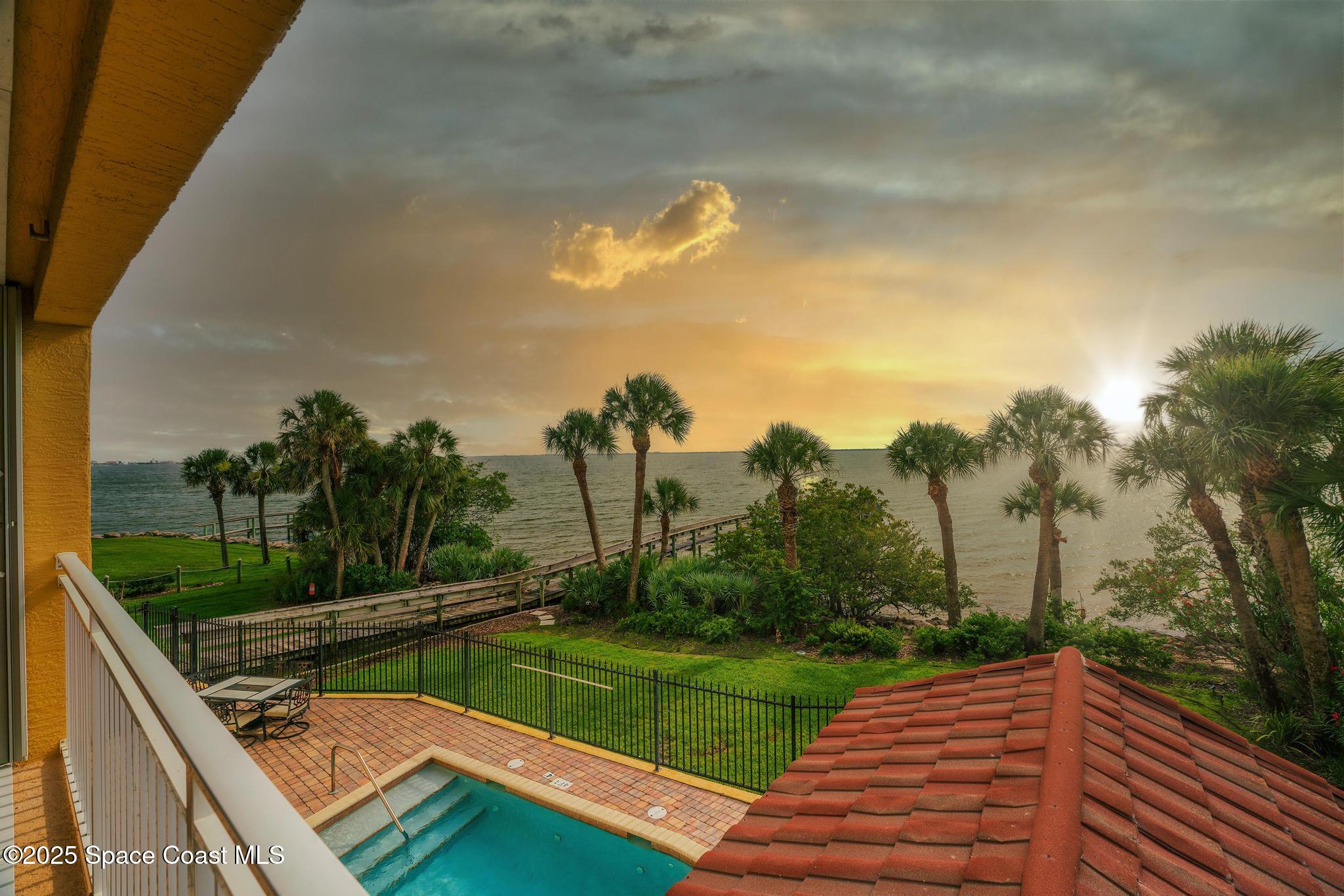 211 24th Street, Unit 202 Cocoa Beach, FL 32931 - Photo 40 of 46 A7R04775