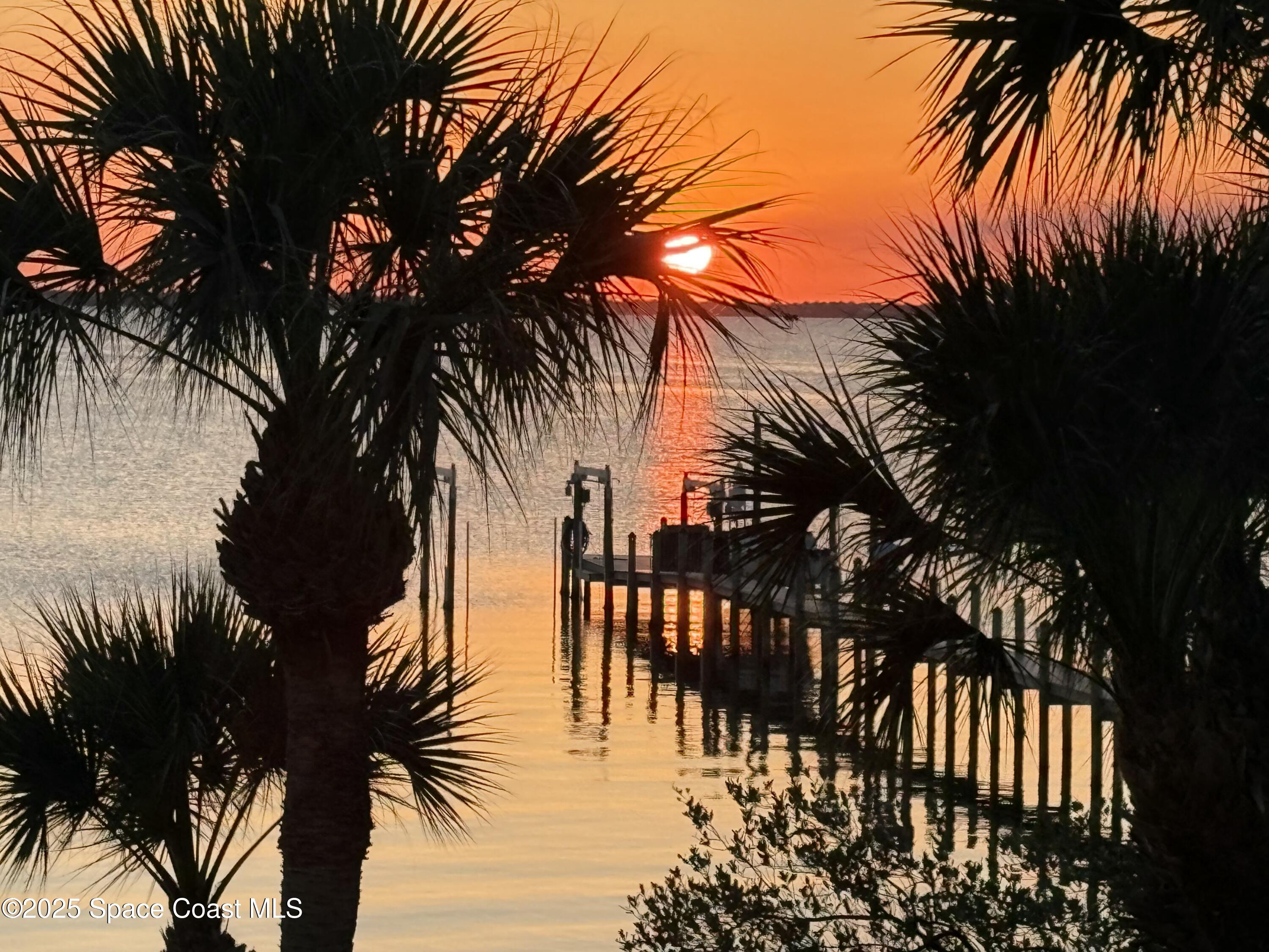 211 24th Street, Unit 202 Cocoa Beach, FL 32931 - Photo 4 of 46 Sunset 3