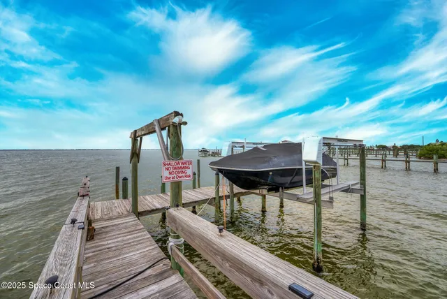 $799,900 | 211 24th Street, Unit 202, Cocoa Beach, FL 32931