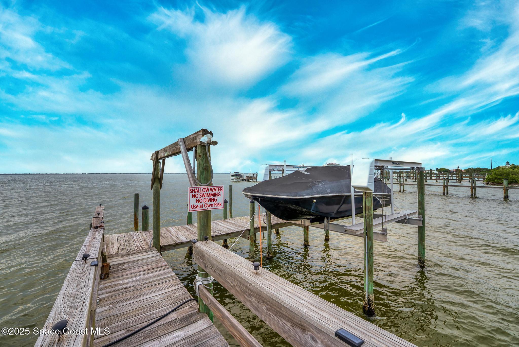 211 24th Street, Unit 202 Cocoa Beach, FL 32931 - Photo 44 of 46 DSC03466