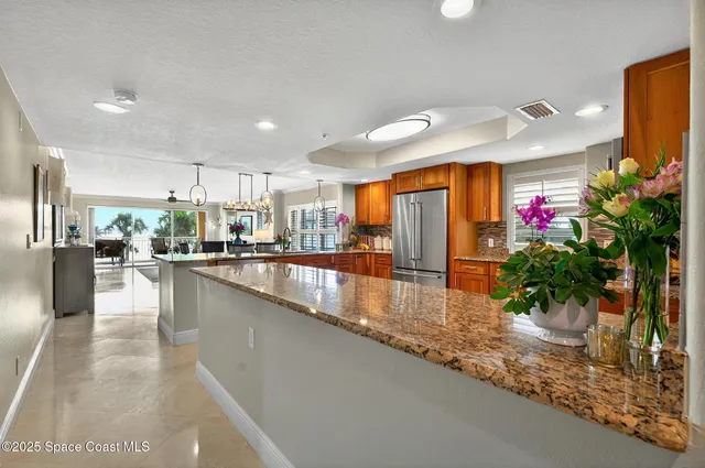 $799,900 | 211 24th Street, Unit 202, Cocoa Beach, FL 32931