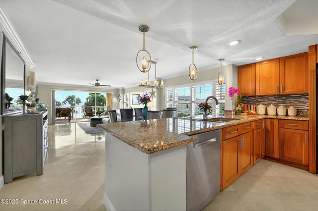 $799,900 | 211 24th Street, Unit 202, Cocoa Beach, FL 32931