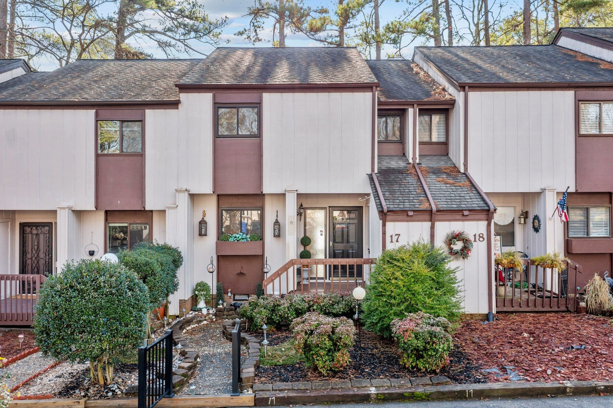 3775 Guess Road, Unit 17 Durham, NC 27705 - Photo 41 of 48 Photo 41