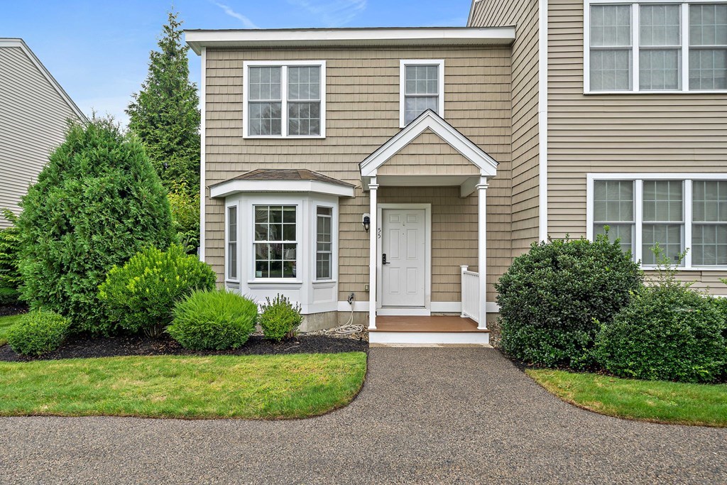 55 Turtle Brook Road, Unit 55 Canton, MA 02021 - Photo 1 of 20 Gallery Image 1