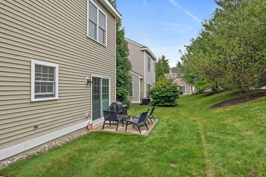 55 Turtle Brook Road, Unit 55 Canton, MA 02021 - Photo 17 of 20 Gallery Image 17