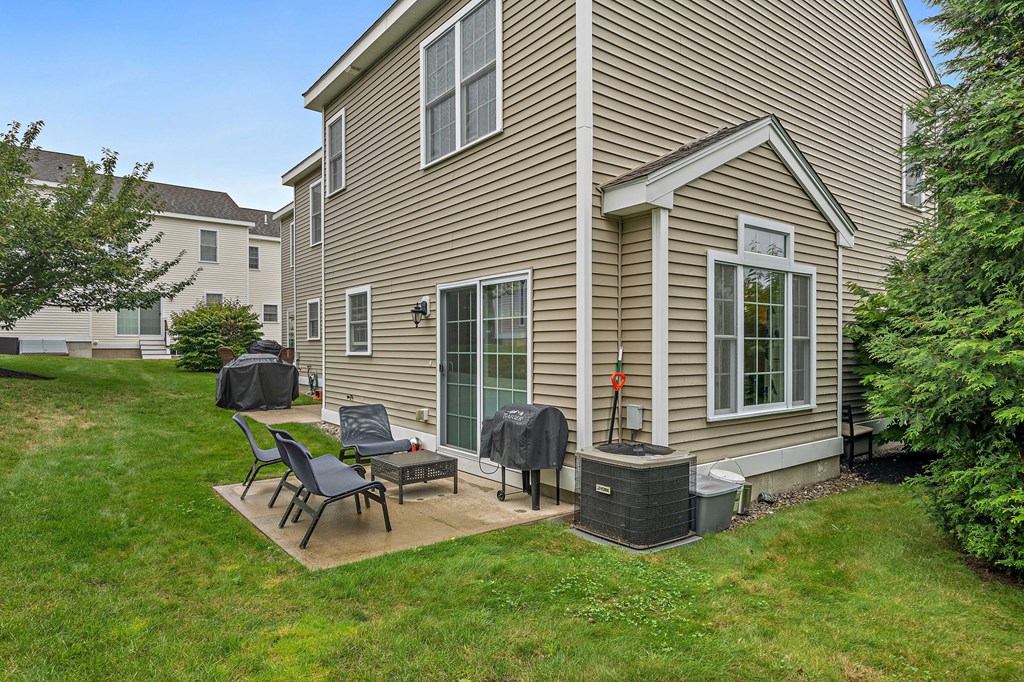 55 Turtle Brook Road, Unit 55 Canton, MA 02021 - Photo 18 of 20 Gallery Image 18