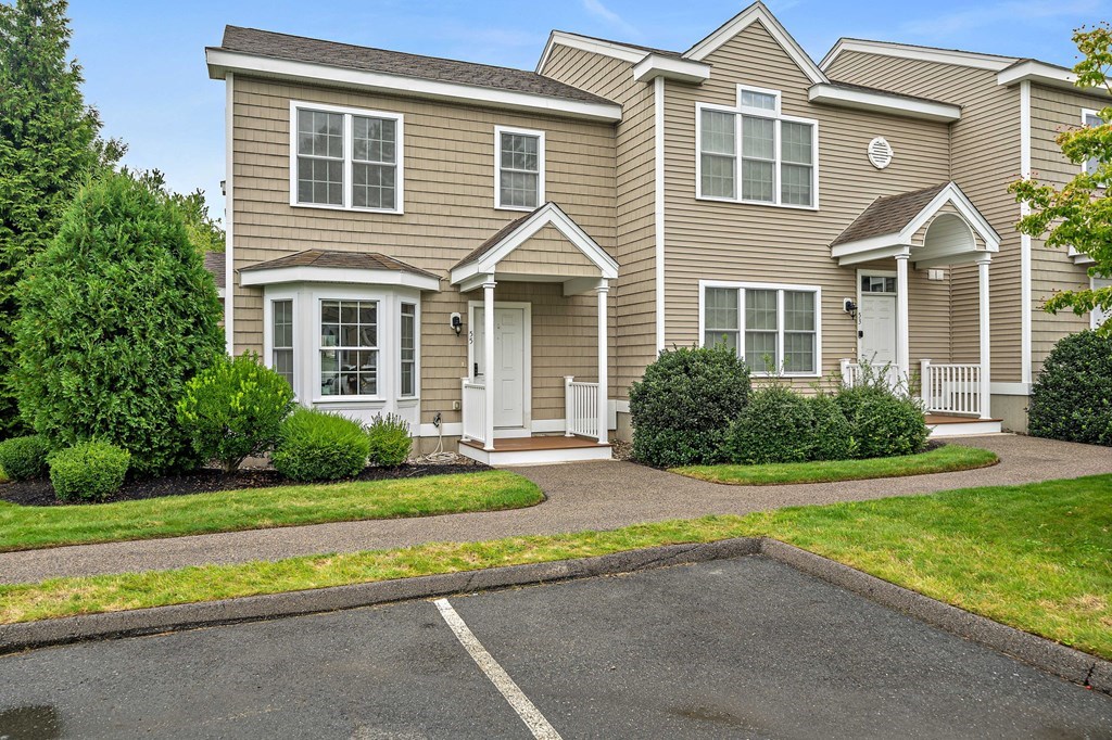 55 Turtle Brook Road, Unit 55 Canton, MA 02021 - Photo 2 of 20 Gallery Image 2