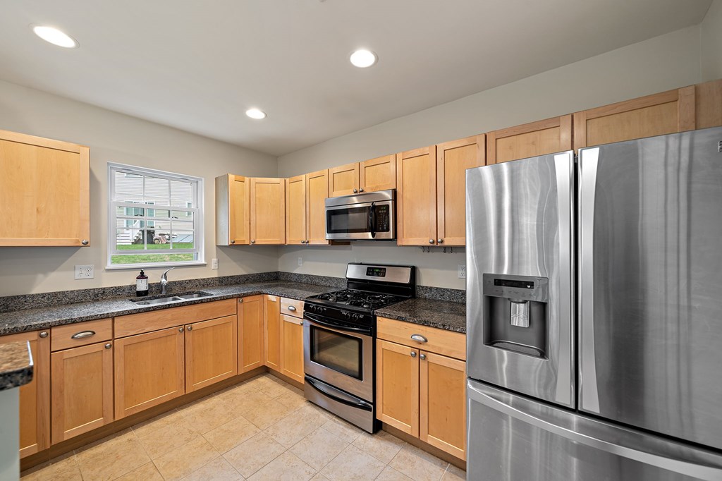 55 Turtle Brook Road, Unit 55 Canton, MA 02021 - Photo 3 of 20 Gallery Image 3