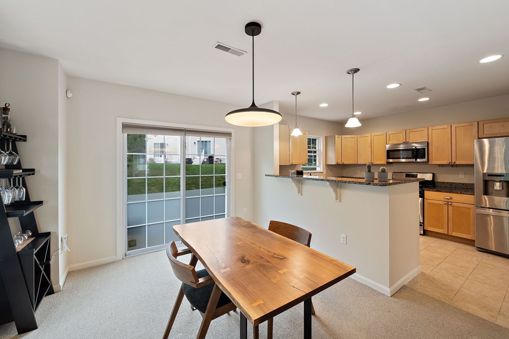 55 Turtle Brook Road, Unit 55 Canton, MA 02021 - Photo 6 of 20 Gallery Image 6