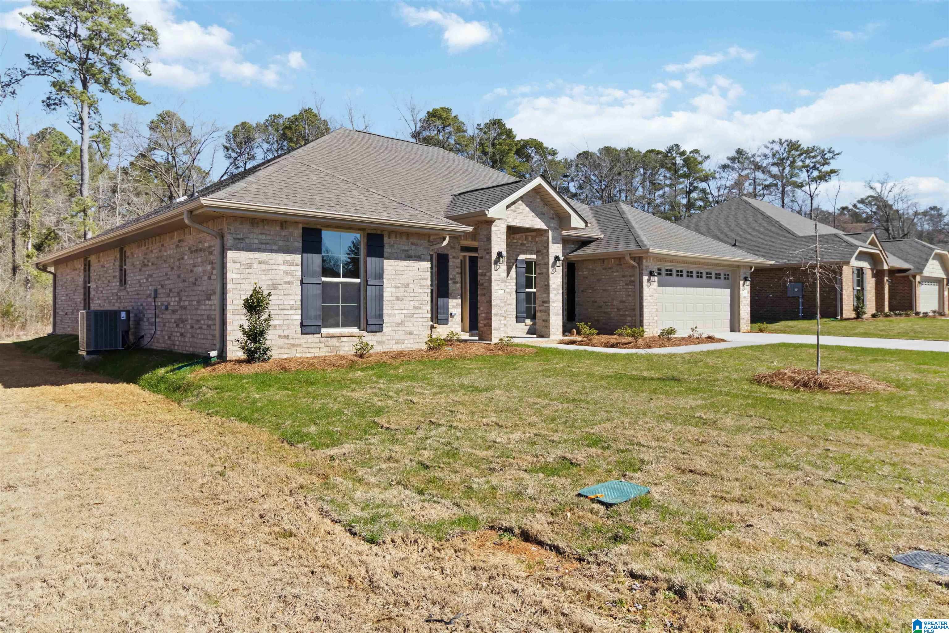 216 Dawsons Cv Drive Alabaster, AL 35007 - Photo 3 of 30