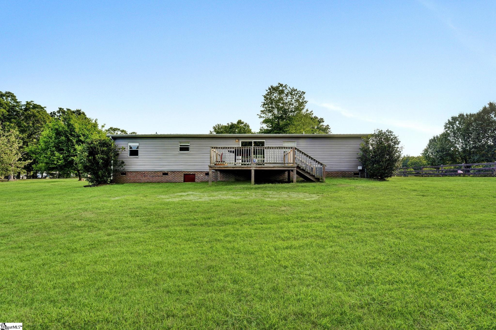 6055 Greenpond Road Gray Court, SC 29645 - Photo 35 of 36