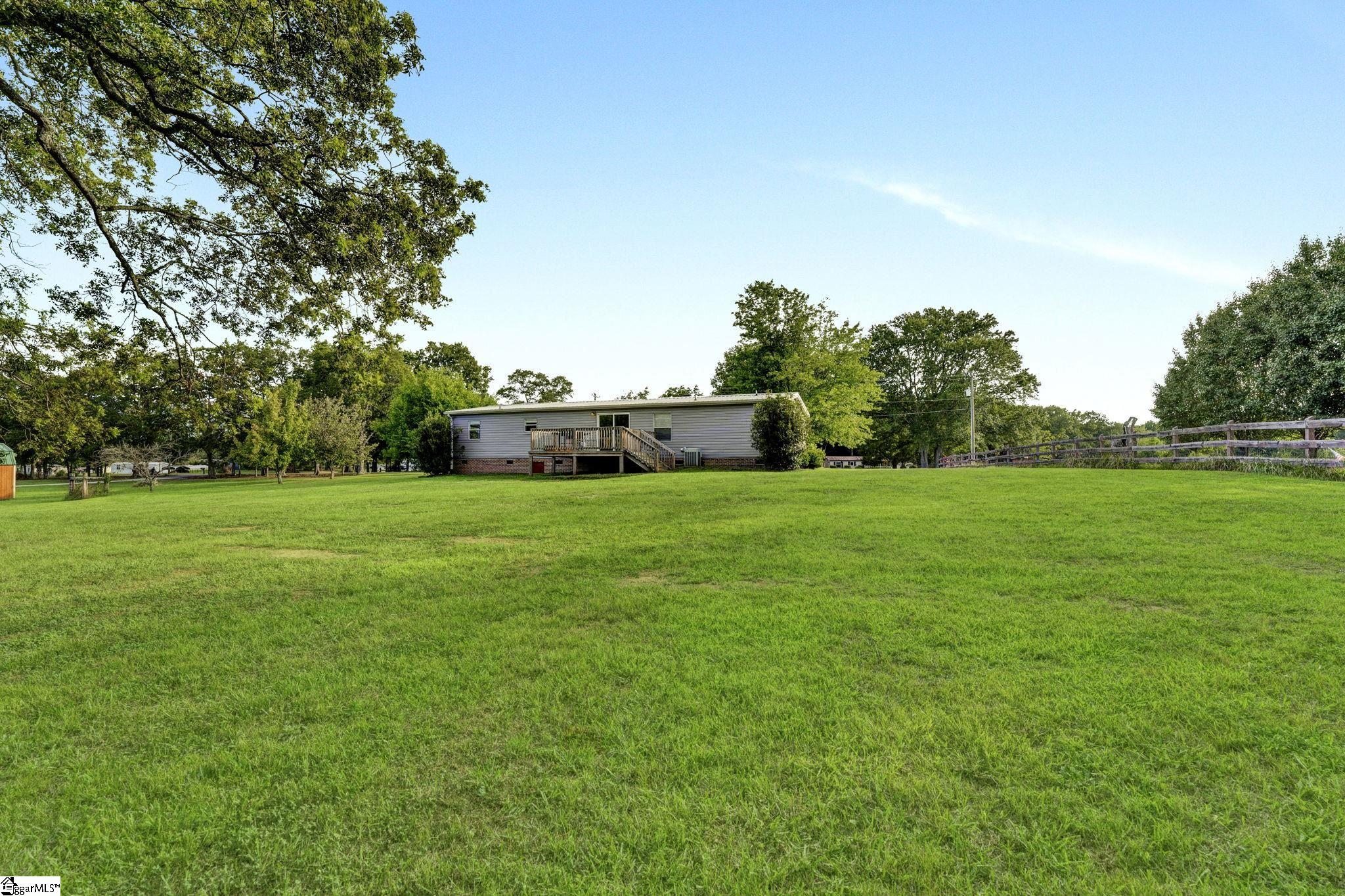 6055 Greenpond Road Gray Court, SC 29645 - Photo 36 of 36