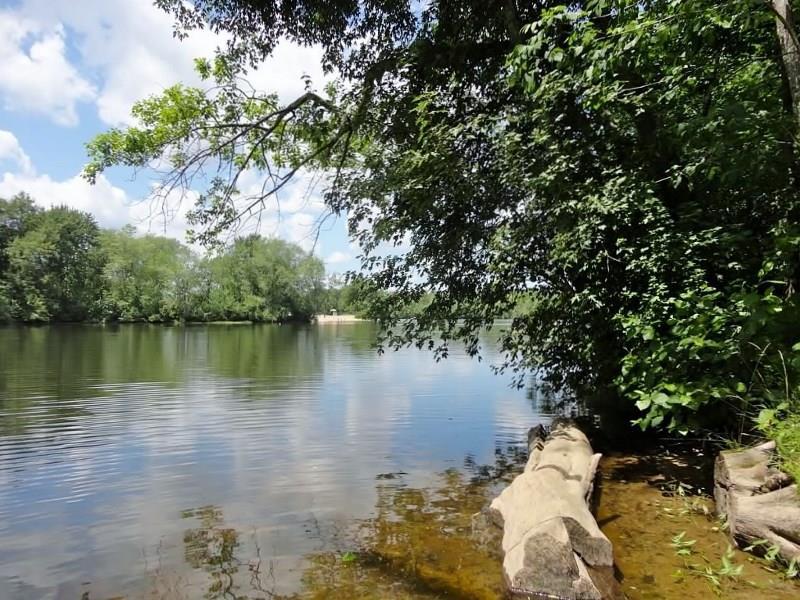 24 Boom Road Saco, ME 04072 - Photo 11 of 23 A wider view facing North. Rotary...