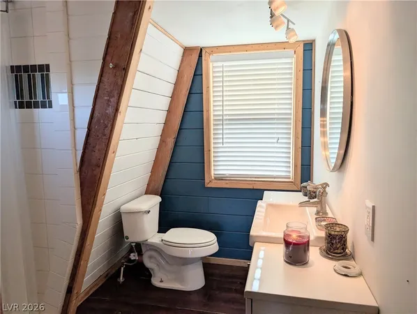 $234,900 | 20912 Rice Road, Pioche, NV 89043