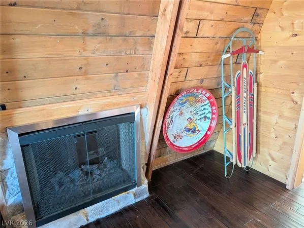 $234,900 | 20912 Rice Road, Pioche, NV 89043