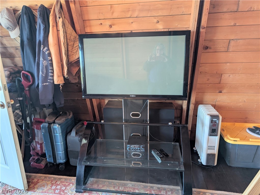 20912 Rice Road Pioche, NV 89043 - Photo 13 of 32 Entertainment Center