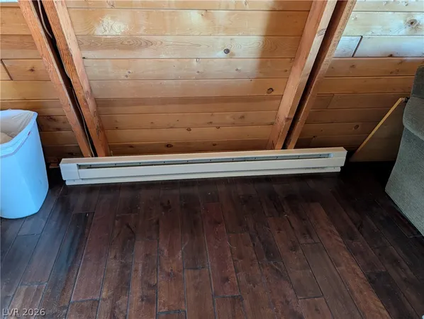 $234,900 | 20912 Rice Road, Pioche, NV 89043