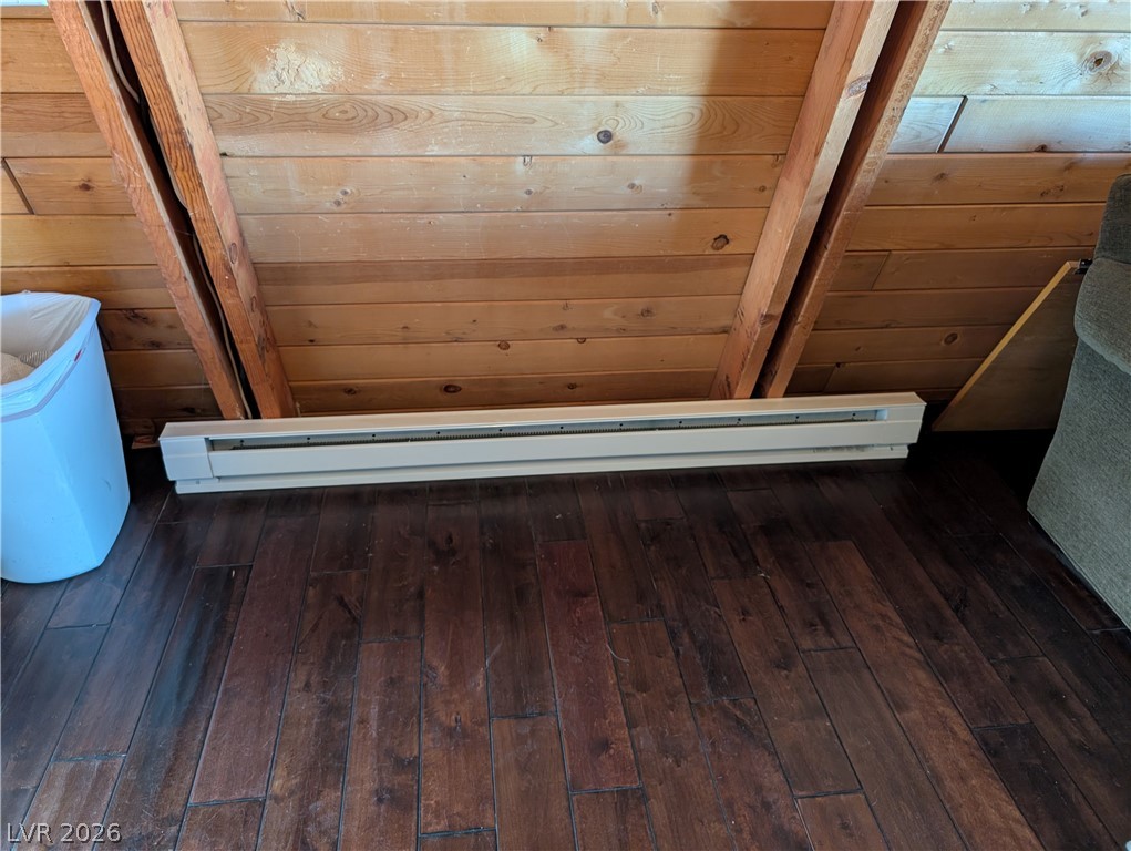 20912 Rice Road Pioche, NV 89043 - Photo 14 of 32 Wall Heater in Great Room