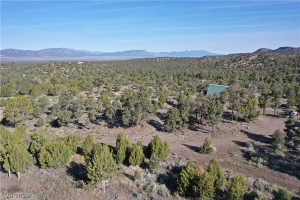 $234,900 | 20912 Rice Road, Pioche, NV 89043
