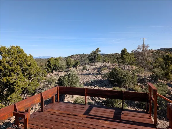 $234,900 | 20912 Rice Road, Pioche, NV 89043