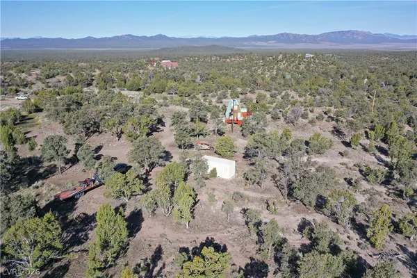 $234,900 | 20912 Rice Road, Pioche, NV 89043