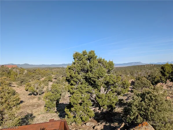 $234,900 | 20912 Rice Road, Pioche, NV 89043