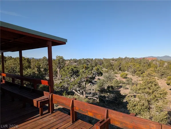 $234,900 | 20912 Rice Road, Pioche, NV 89043