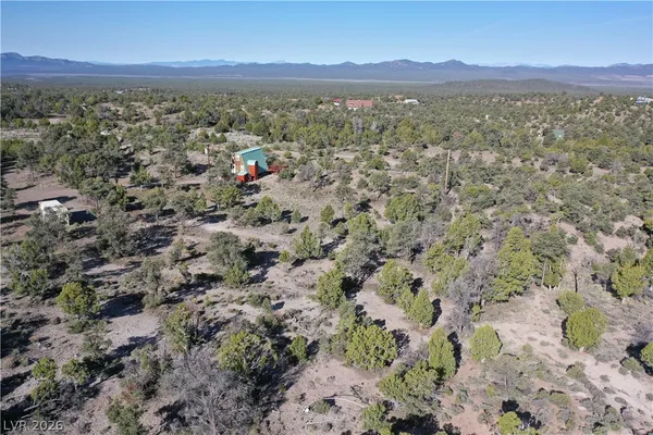 $234,900 | 20912 Rice Road, Pioche, NV 89043