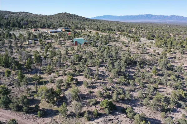 $234,900 | 20912 Rice Road, Pioche, NV 89043