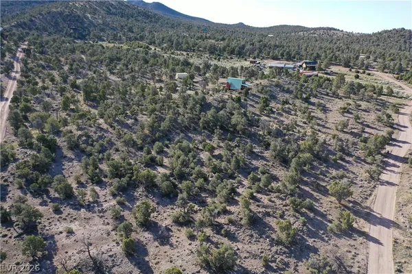$234,900 | 20912 Rice Road, Pioche, NV 89043