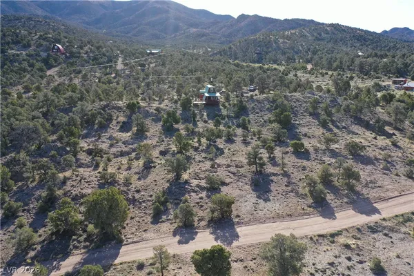 $234,900 | 20912 Rice Road, Pioche, NV 89043