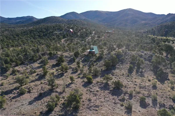 $234,900 | 20912 Rice Road, Pioche, NV 89043