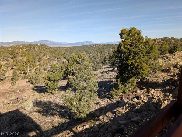 $234,900 | 20912 Rice Road, Pioche, NV 89043