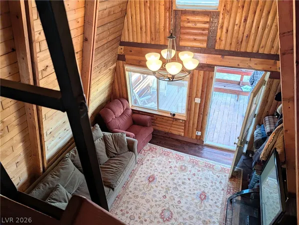 $234,900 | 20912 Rice Road, Pioche, NV 89043